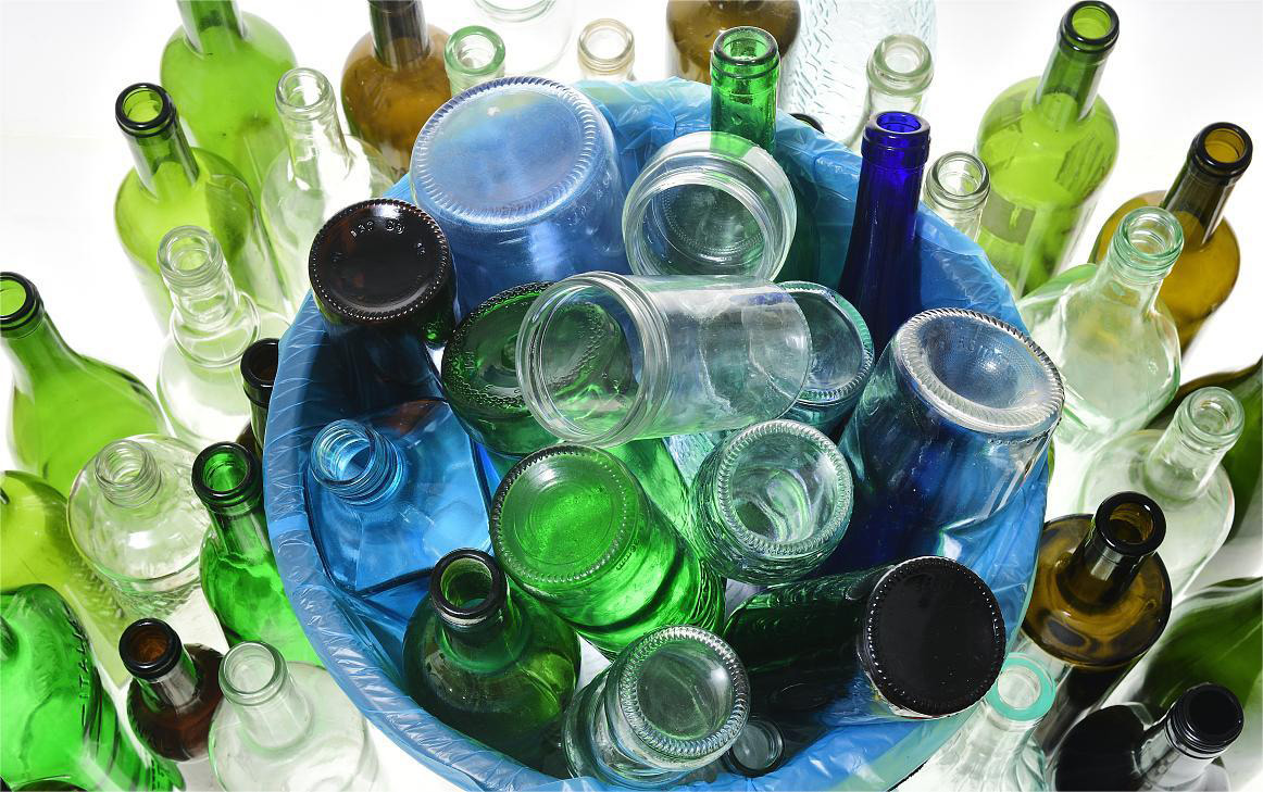 酒瓶清洗消泡劑